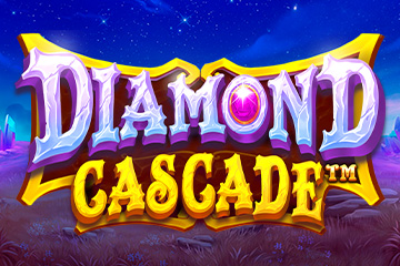 Online slots Diamond Cascade (Pragmatic Play)