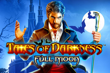 Tales Of Darkness Full Moon
