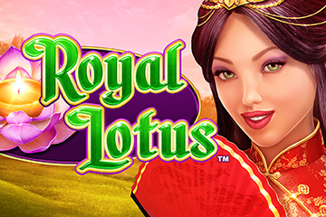 Royal Lotus