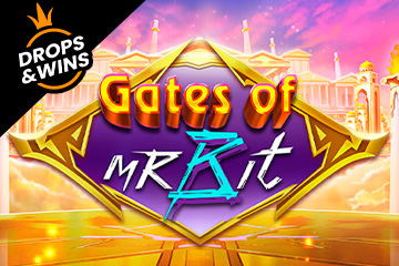Gates of Olympus