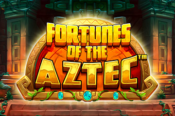 Bezplatný hrací automat Fortunes of the Aztec