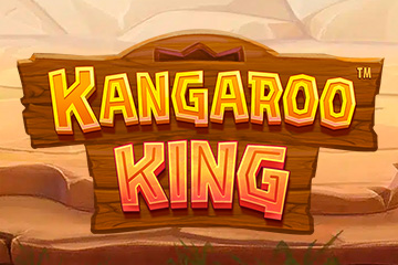 Kangaroo King v online kasinu