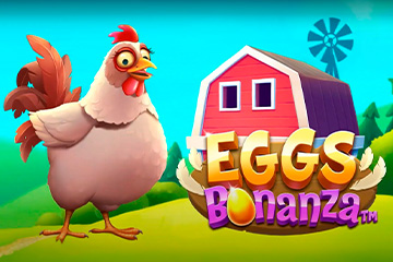 Eggs Bonanza od Games Global