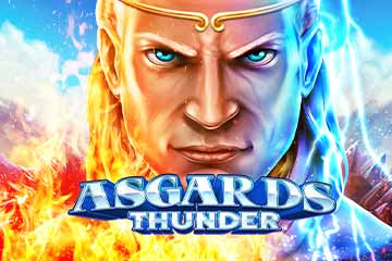 Asgards Thunder