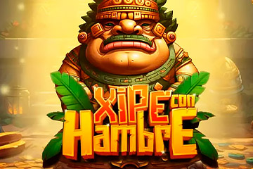 Xipe con Hambre - online hrací automat