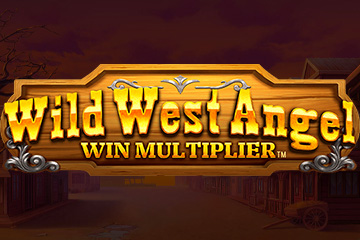Online slots Wild West Angel