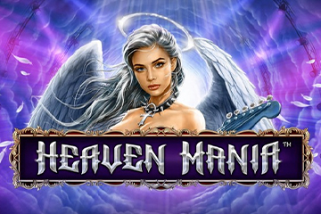 Hrát Heaven Mania