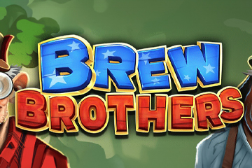 Bezplatný online slots Brew Brothers