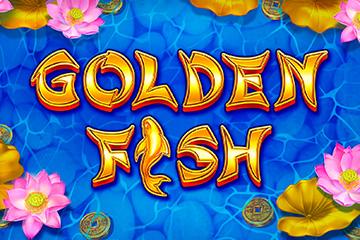 Hrácí automat Golden Fish