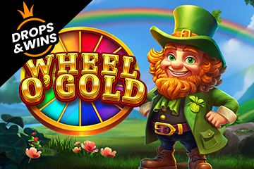 Wheel O’Gold od Pragmatic Play