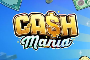 Cash Mania od Pg Soft
