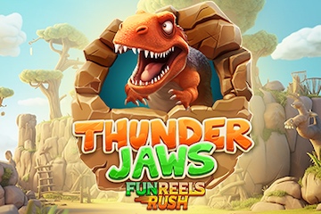 Thunder Jaws