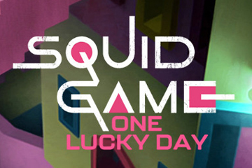 Squid game One Lucky Day