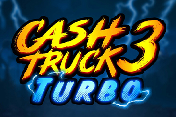 Cash Truck 3 Turbo online zdarma