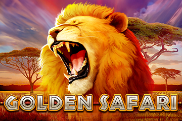 Golden Safari online zdarma