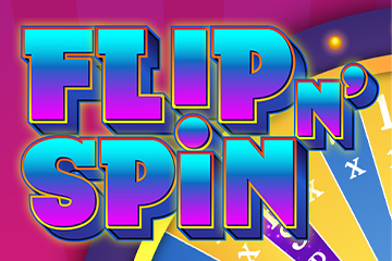 Flip ‘n Spin online