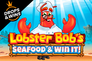 Lobster Bob's Sea Food and Win It