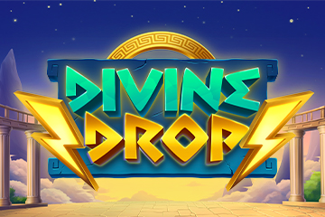 Online slots Divine Drop