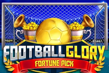 Hrací automat Football Glory Fortune Pick bez registrace