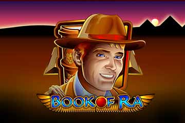 Book Of Ra