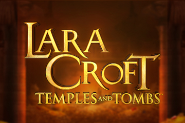 Lara Croft Temples And Tombs