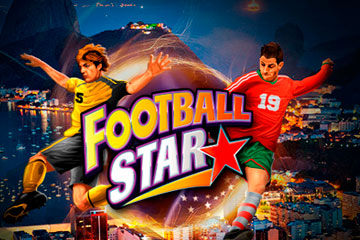 Online slots Football Star