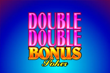Double Double Bonus Poker