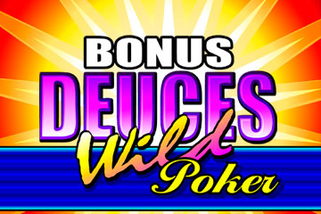 Bonus Deuces Wild