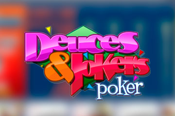 Multihand - Deuces & Joker