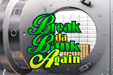 Mega Spins Break Da Bank