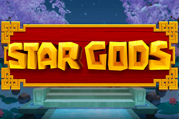 Slots Star Gods Online