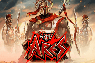 Army of Ares online