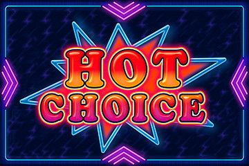 Slots Hot Choice Bez Registrace