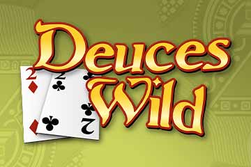Deuces Wild