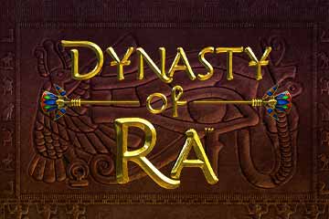 Dynasty Of Ra