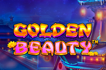 Hrací automat Golden Beauty bez registrace