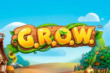 G.R.O.W online zdarma