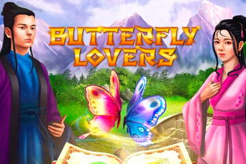 Hrát Butterfly Lovers