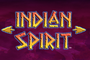 Hrácí Automat Indian Spirit