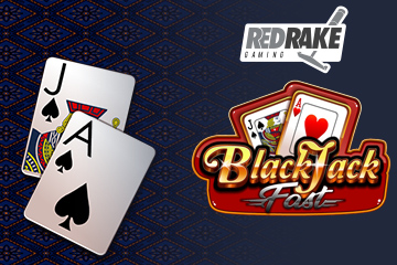 Fast Blackjack