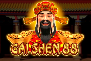 Online slots Cai Shen 88