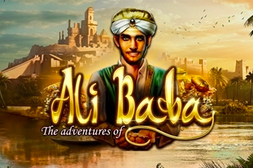 Hrát The Adventures Of Ali Baba