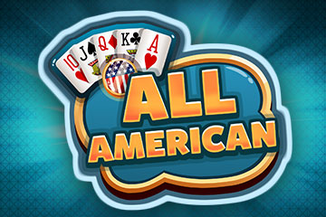 ALL AMERICAN