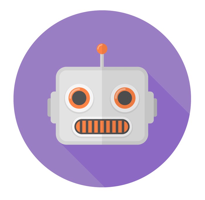 Robot Translator
