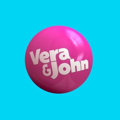 Vera & John Casino