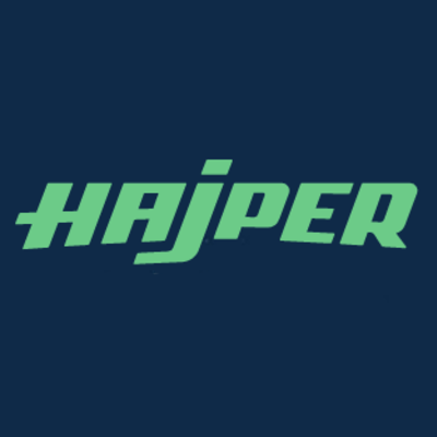 Hajper Casino