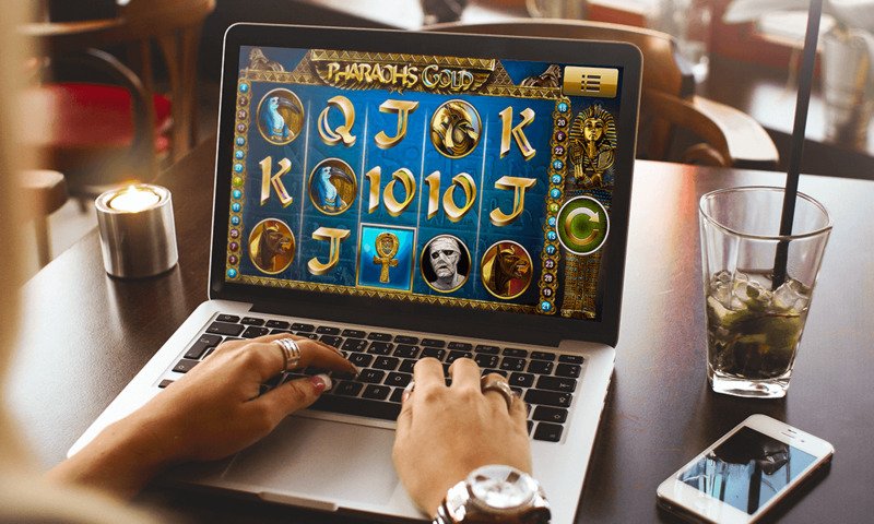 Jaká online kasina pro rok 2020 poskytují hry zdarma