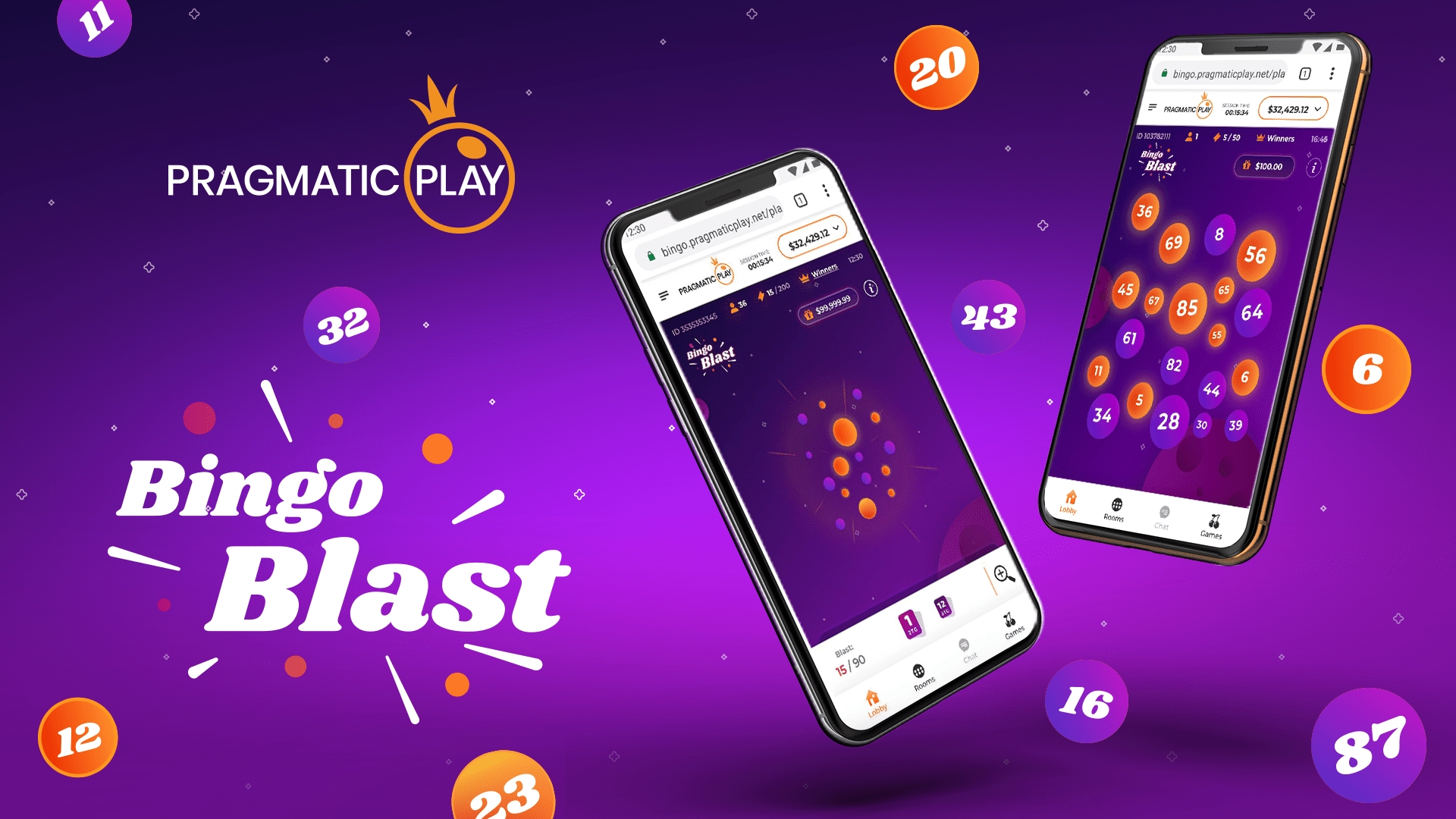 Pragmatic Play 2020 SBC Awards Winner