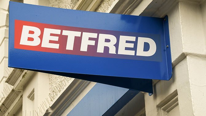 Betfred prohrál soudní spor