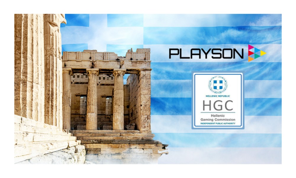 Playson získal licenci od HGC